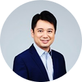 Testimonial Author